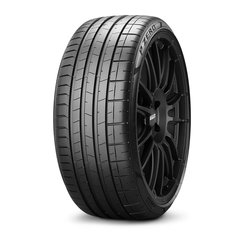 PIRELLI 295/35ZR20 105W P-ZERO (PZ4) lt MO1 XL