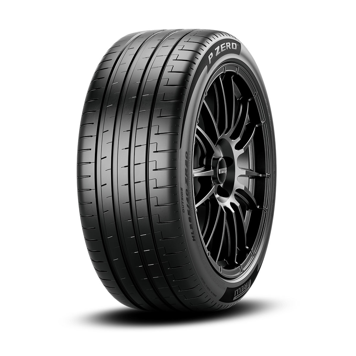 PIRELLI 285/45R21 113Y XL P ZERO (PZ5) L1 elt