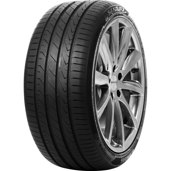 SENTURY 205/55R17 95V QIRIN 990 XL