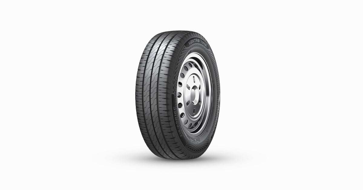 HANKOOK 215/60R16C 103/101T Vantra Transit RA58