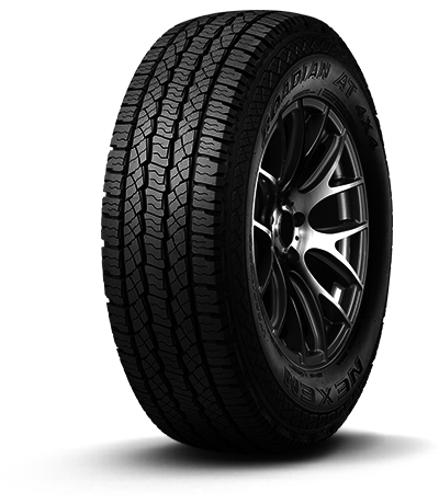 NEXEN 265/50R20XL 111T ROADIAN AT 4X4