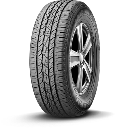 NEXEN 275/60R20 115S RO-HTX RH5