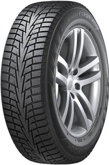 Hankook 245/50R20 102T Winter i*cept X RW10 NC