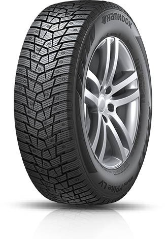 HANKOOK 205/65R16C 107/105R RW15 STUDDED