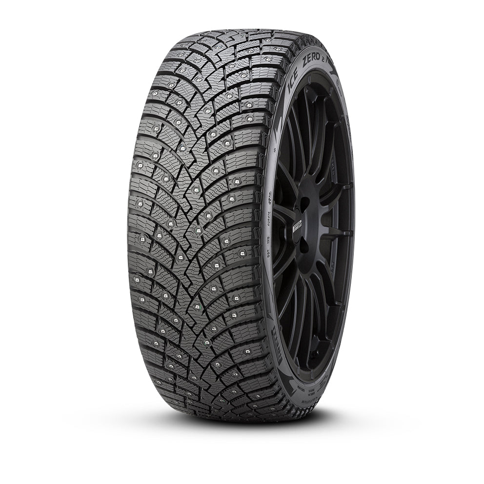 PIRELLI 235/50R19 103H SCORPION ICE ZERO 2 KS XL Studded