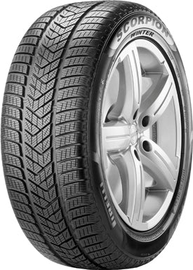 PIRELLI 285/45R22 114V SCORPION WINTER MO XL