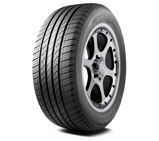 MAXTREK 215/70R16 108/106Q SIERRA S6