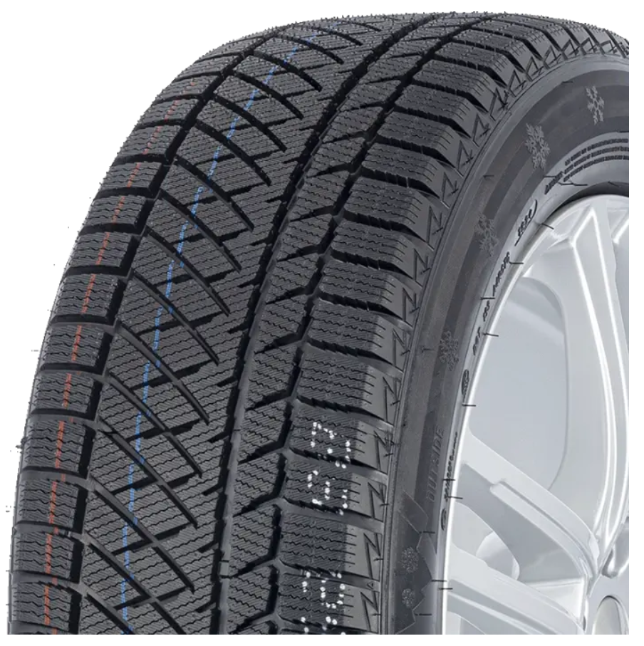 MAZZINI 175/65R14 82T SNOWLEOPARD 2 NC