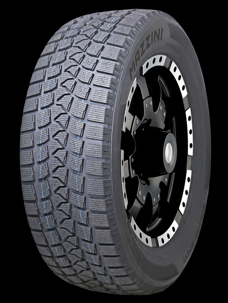 Mazzini 215/70R16 100Q SNOWLEOPARD LX