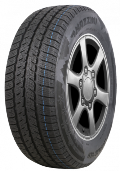 Mazzini 185/75R16 C 104/102R SNOWLEOPARD VAN DOT19
