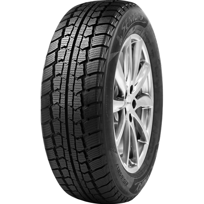 SENTURY 215/65R16C 109/107T SNOW STAR