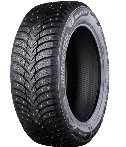 BRIDGESTONE 215/55R17 98T SPIKE 3 XL
