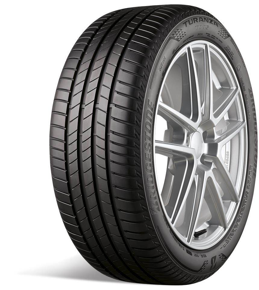 Bridgestone 215/55 R16 T005 93V TL