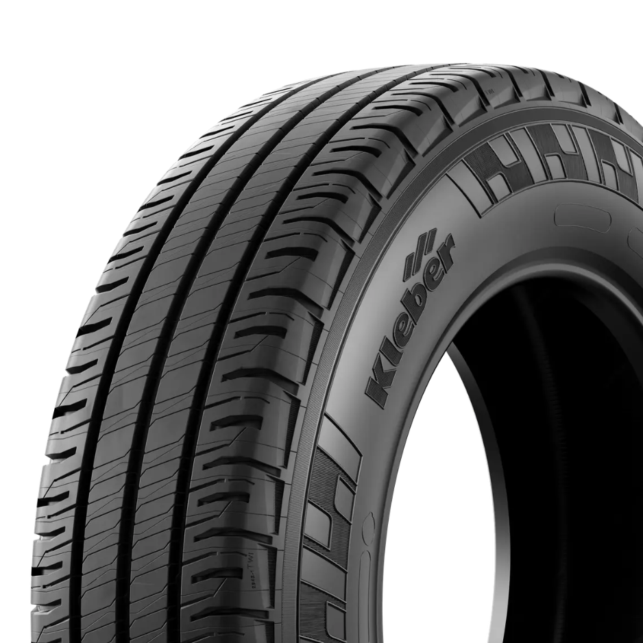 KLEBER 215/60R16 103/101T TRANSPRO 2