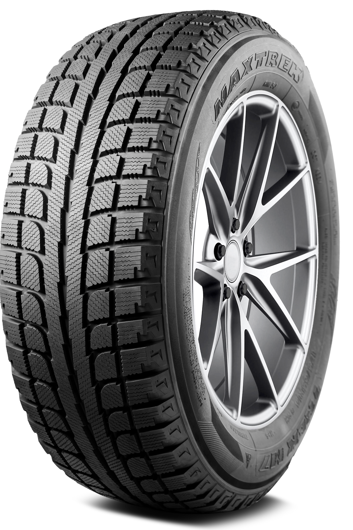 MAXTREK 225/70R16 107S TREK M7