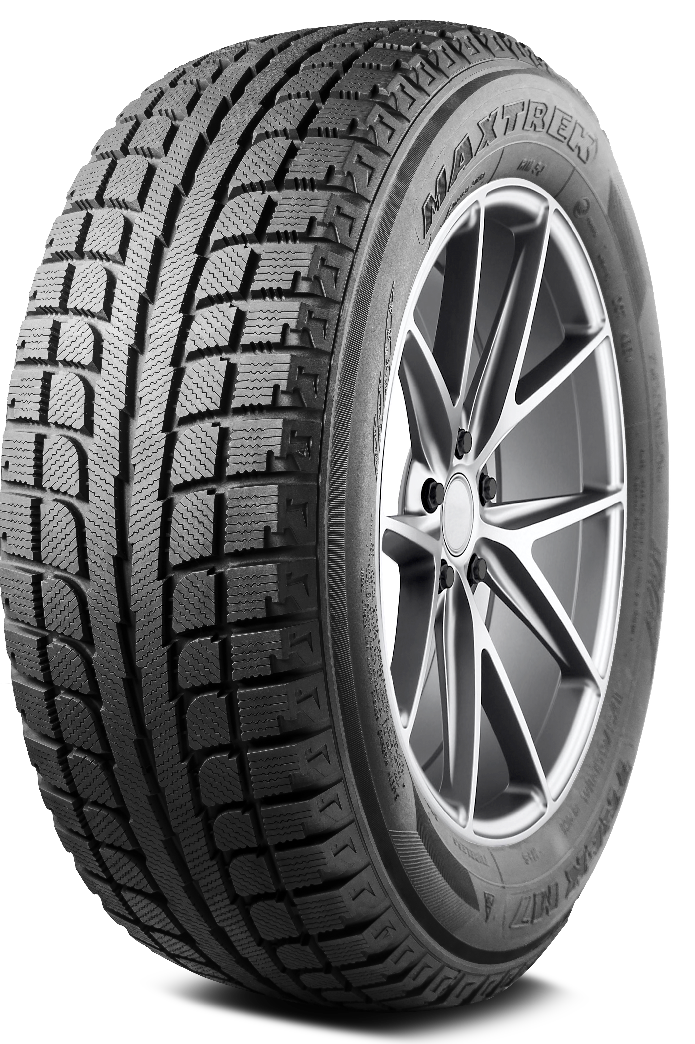 MAXTREK 215/60R17C 109/107T TREK M7 EU