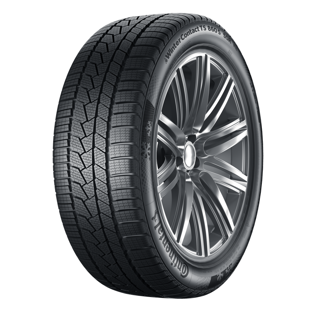 Continental 275/35R21 103W/ TS860S FR XL