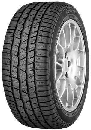 Continental 285/35R19 99V/ TS830P FR N0