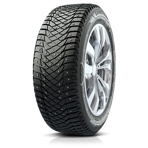 GOODYEAR 245/40R20 99T UG ARCTIC 2 XL FP D-STUD