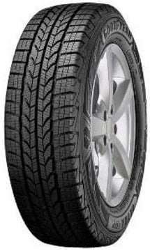 GOODYEAR 205/65R16C 107/105T UG CARGO DOT22