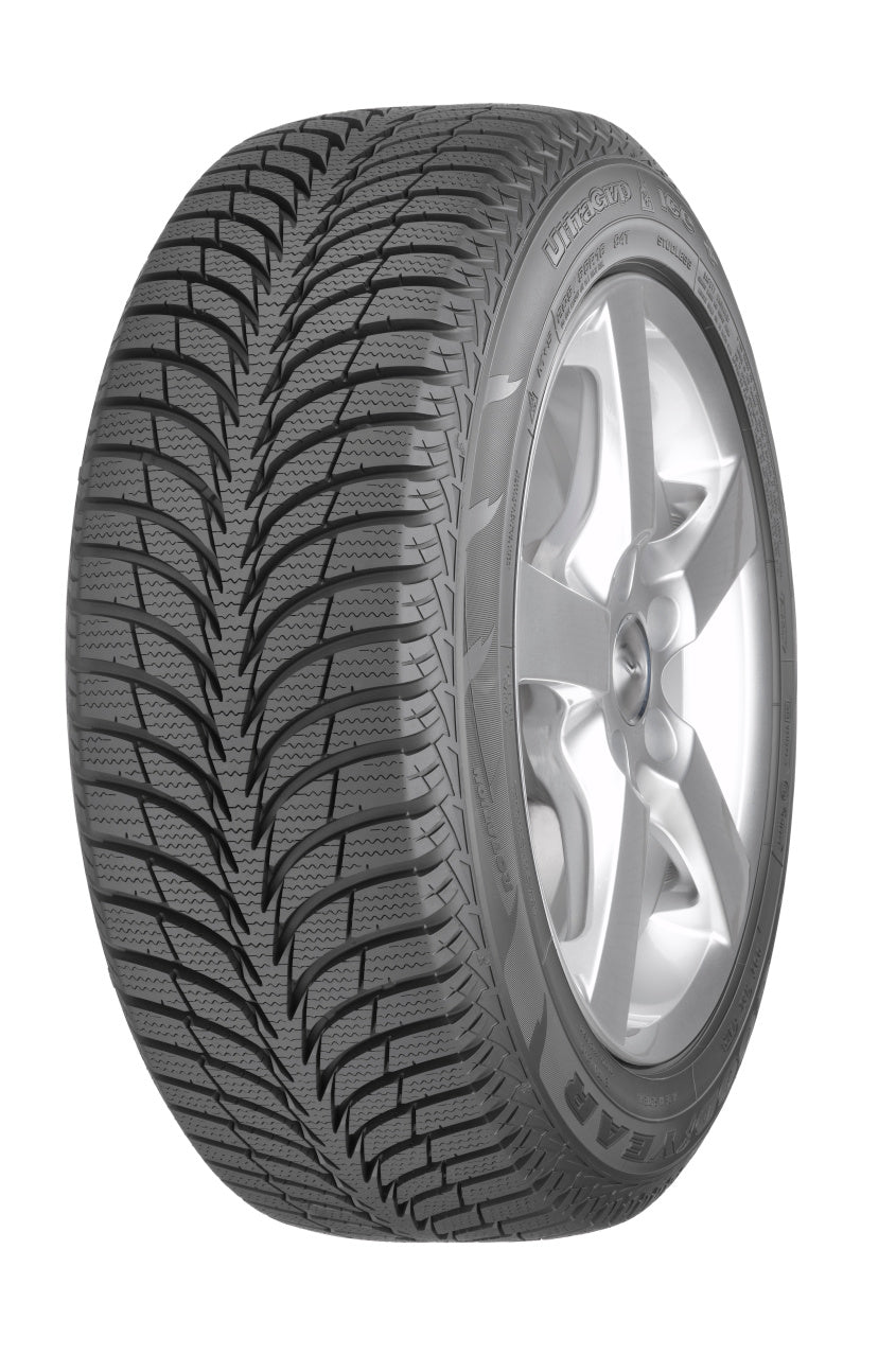 Goodyear 195/65R15 95T/ UG ICE 2 MS XL NC