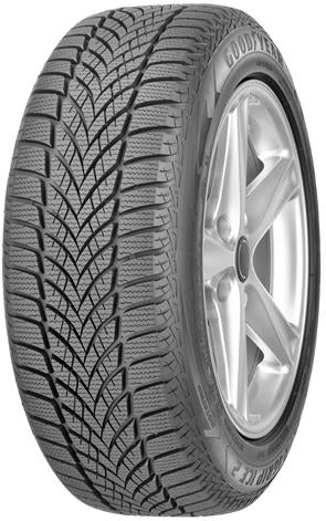 Goodyear 225/55R16 99T/ UG ICE 2 MS XL NC