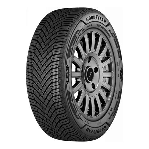 GOODYEAR 265/45R20 108T UG ICE 3 XL