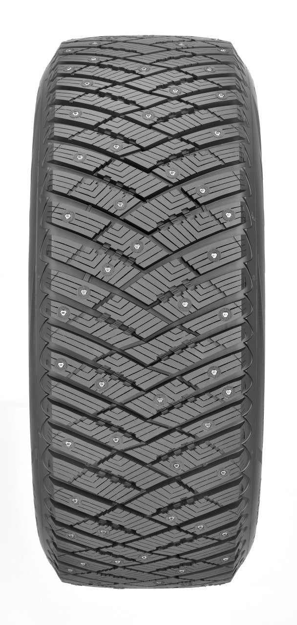 Goodyear 215/70R16 100T/ UG ICE ARCTIC SUV STUDDED NC