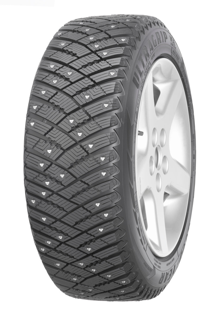 Goodyear 215/55R16 97T/ UG ICE ARCTIC XL STUDDED NC