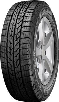 GOODYEAR 235/65R16C 115R UG ICE CARGO