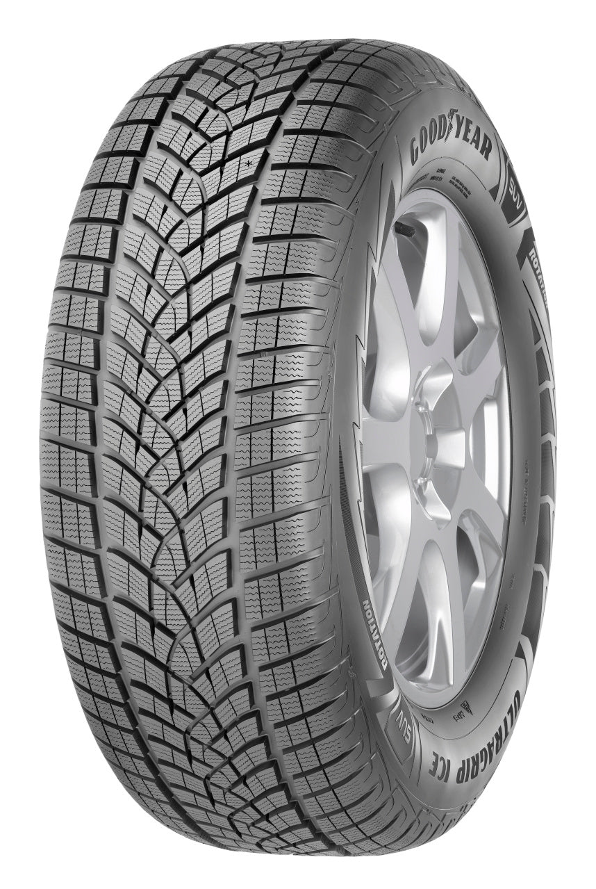 Goodyear 235/50R19 103T UG ICE SUV G1 XL FP  3PMSF