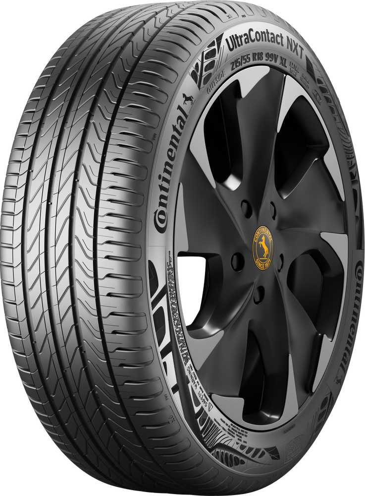 CONTINENTAL 245/50R20 105V ULTRA CONTACT NXT EV XL