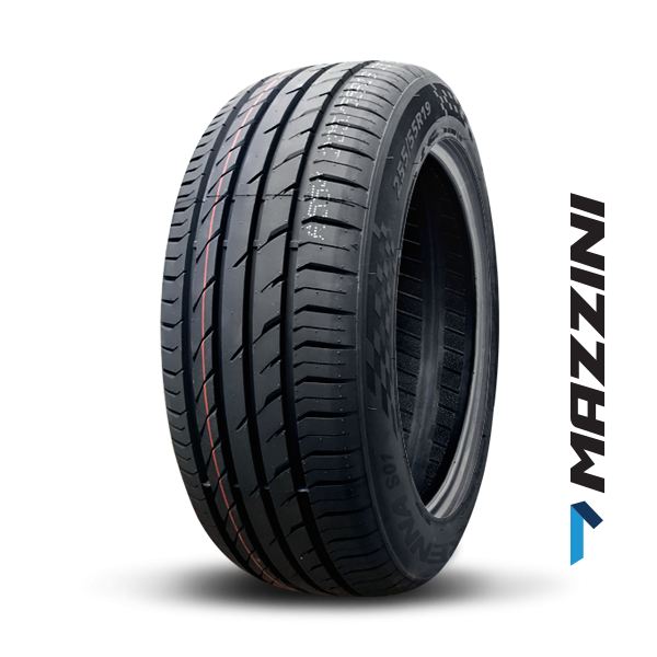 Mazzini 245/40R19 98Y XLVarenna S01