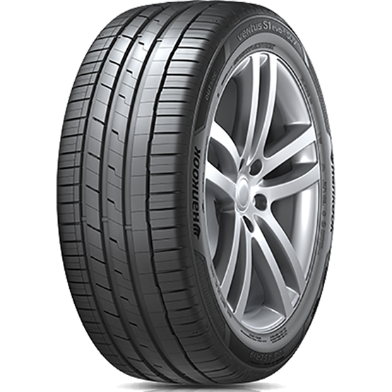 HANKOOK 265/25R20 89Y XL K127