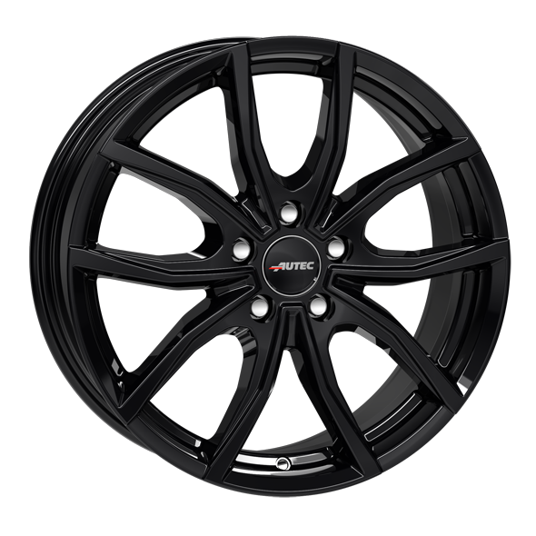 6,0X15 AUTEC VIDRA G.Black 5/112 ET43 CH57,1