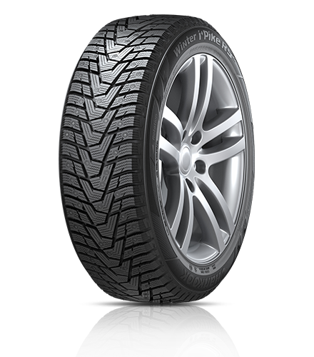 HANKOOK 195/60R15 92T XL W429 STUDDED