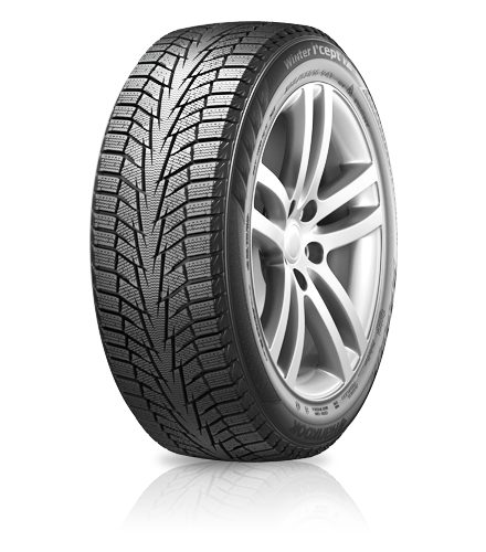 Hankook 195/55R15XL 89T Winter i*cept iZ2 NC W616