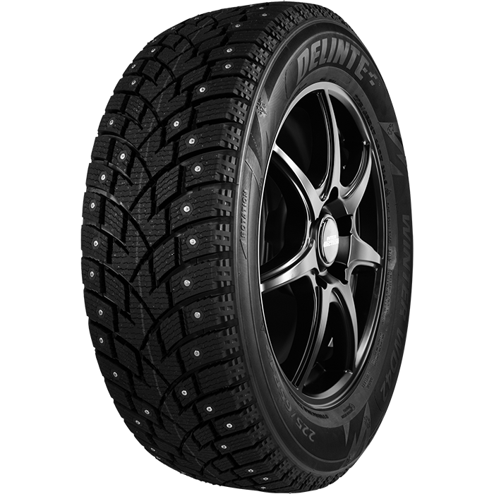 Delinte 315/35R20 XL 110T WINTER WD42 Studded