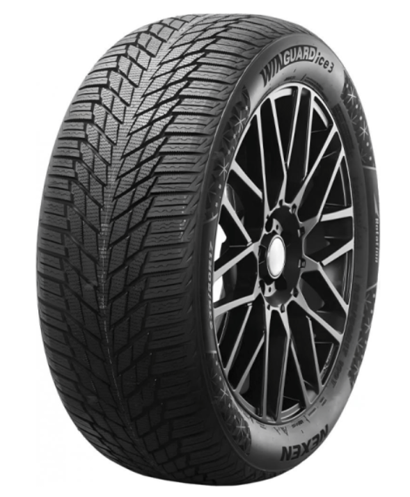 NEXEN 235/50R17 100T WINGUARD ice 3 XL