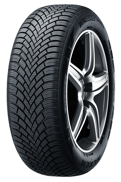 NEXEN 165/65R15 81T WG SNOW G3 WH21