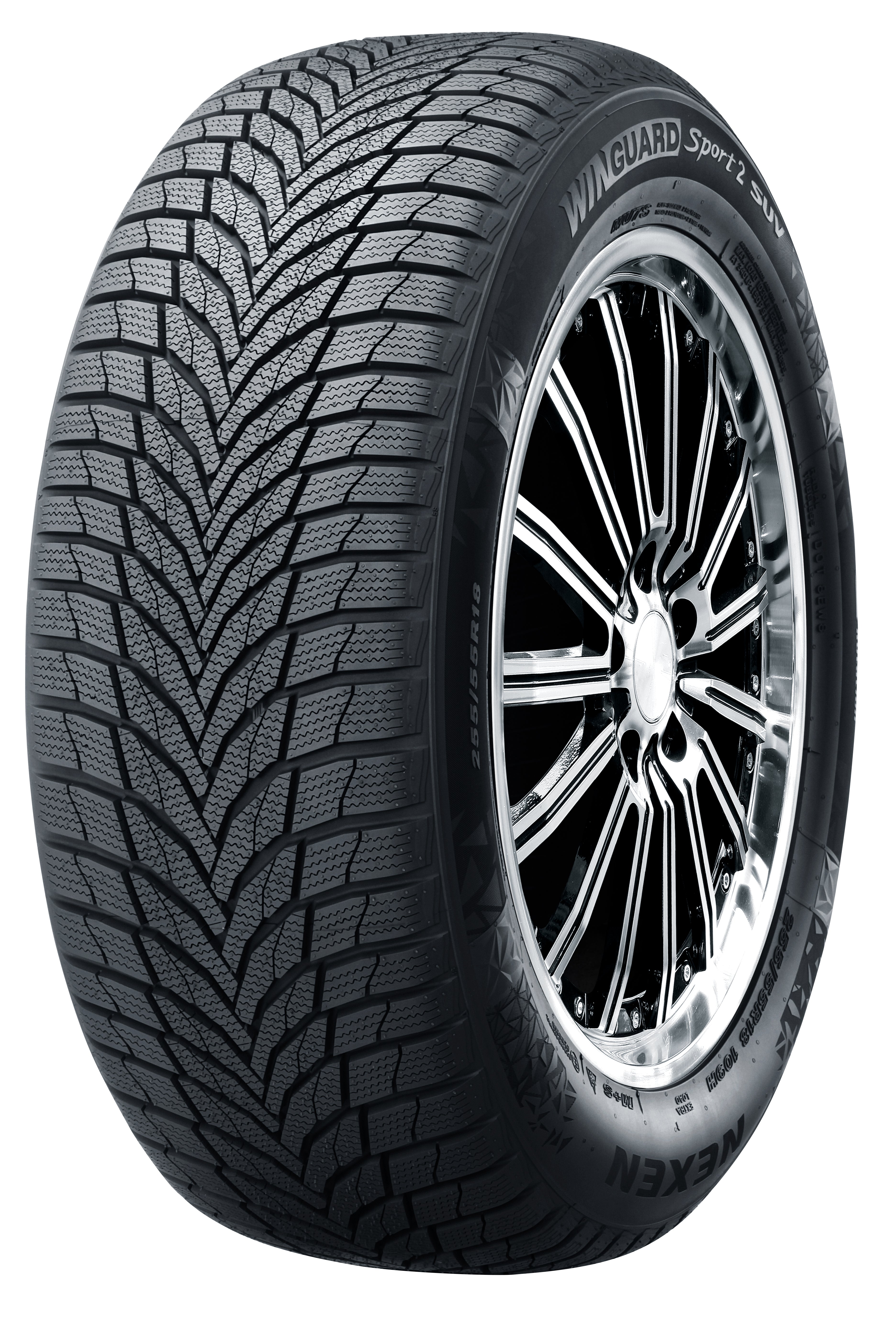 NEXEN 245/60R18 105H WG SPORT 2 SUV
