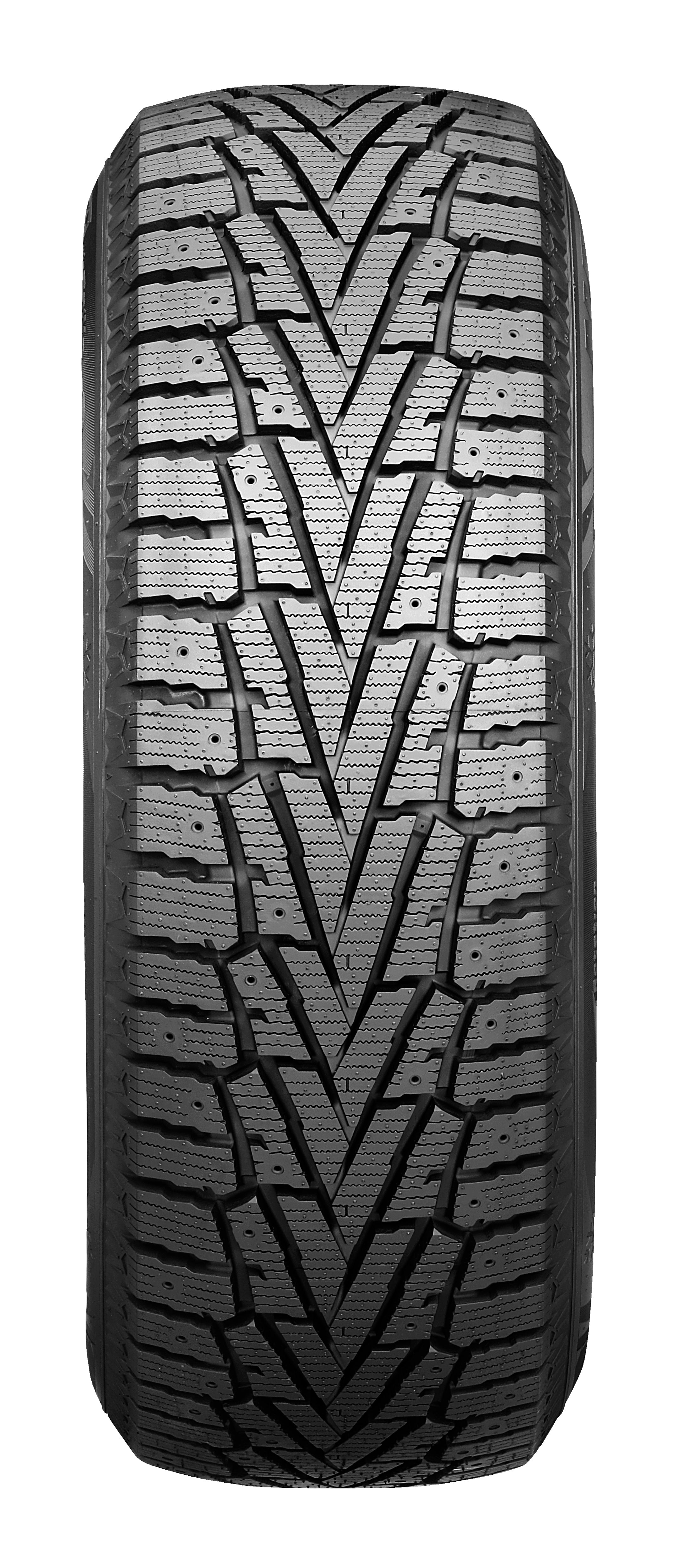 Nexen 245/60R18 105T/ WINSPIKE SUV STUDDED NC DOT19