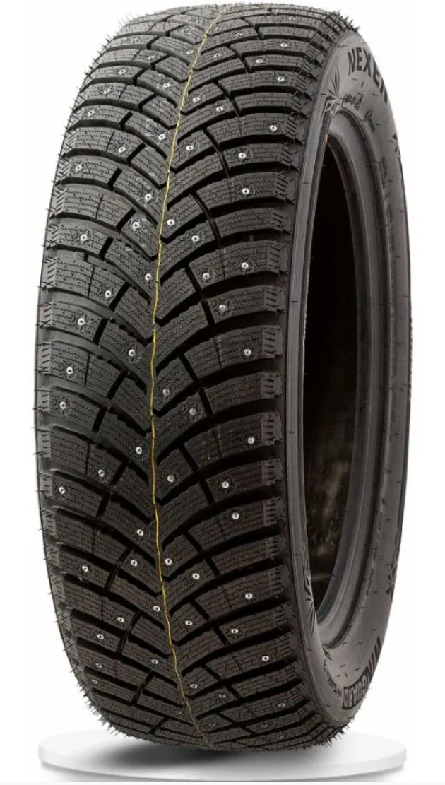 NEXEN 215/65R17 WINSPIKE 3 99T STUDDED
