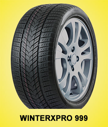 ROADMARCH 305/40R20 112H WINTERXPRO 999  XL DOT21