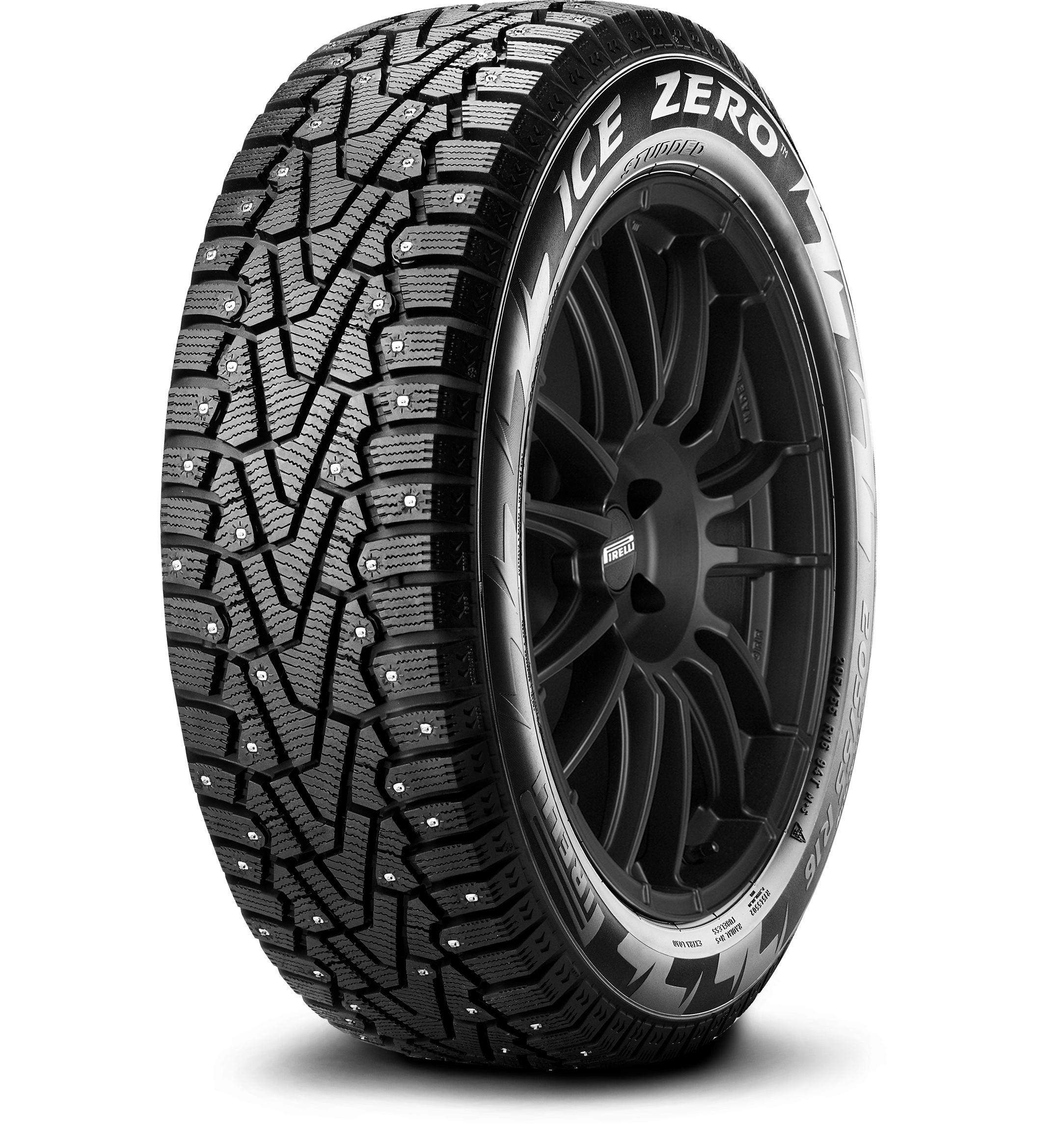 Pirelli 295/40R21 111H XL WIceZE 3PMSF DOT19/20