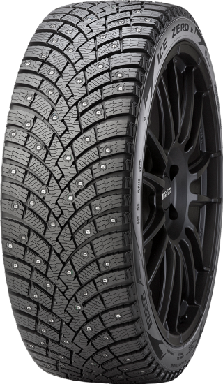 PIRELLI 235/45R18 98H WINTER ICE ZERO 2 KS XL Studded