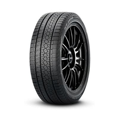PIRELLI 235/50R18 101H WINTER ICE ZERO ASIMMETRICO XL