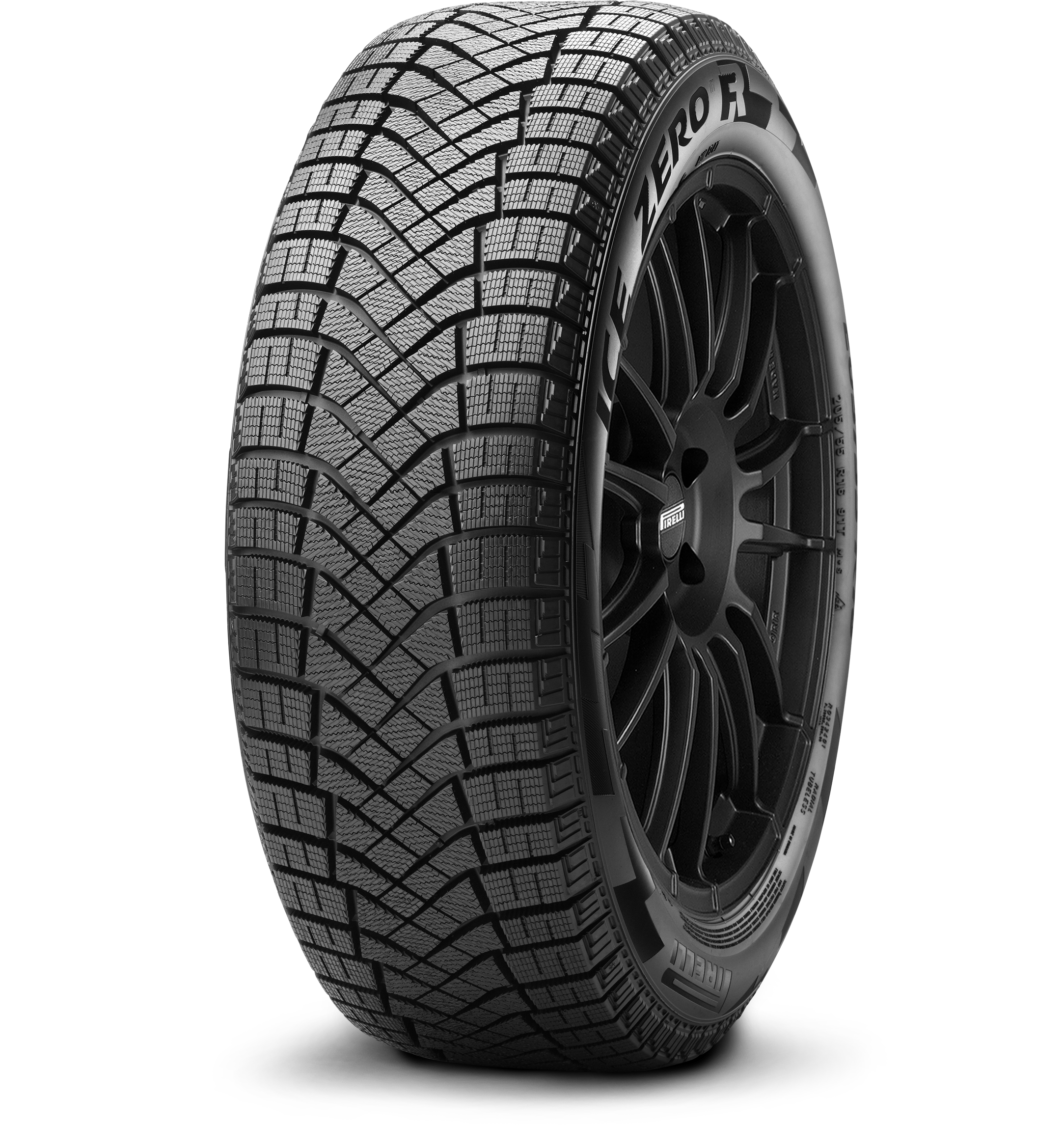 Pirelli 225/50R17 98W CINT AS SF 2