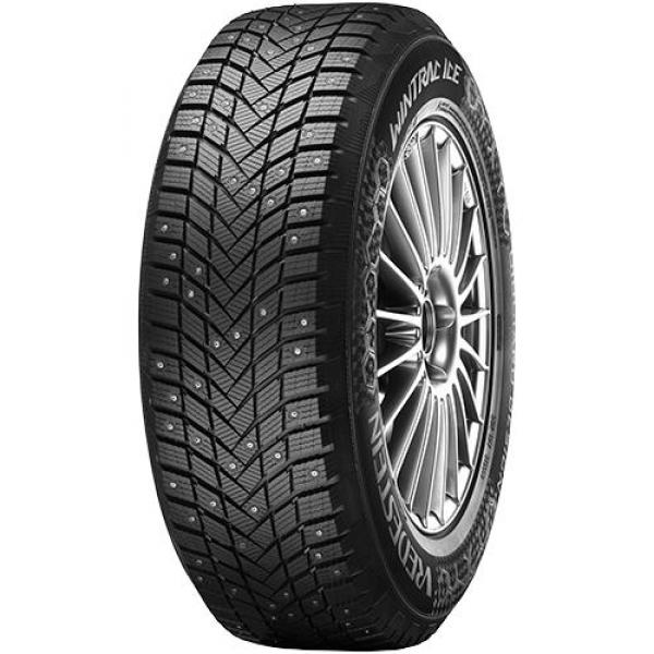 VREDESTEIN 245/45R18 100T XL WINTRAC ICE STUDDED