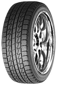 Nexen 245/70R16 107Q/ WINGUARD ICE SUV NC
